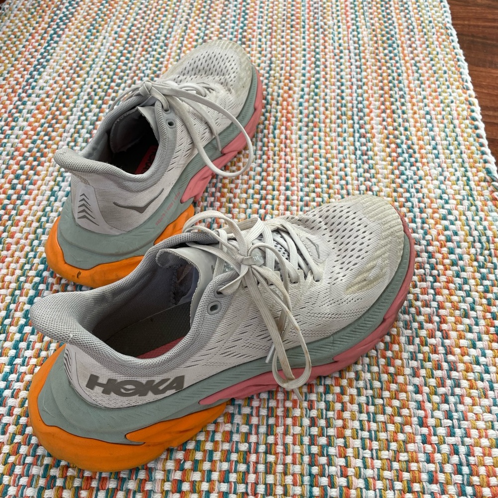 Hoka Running shoes